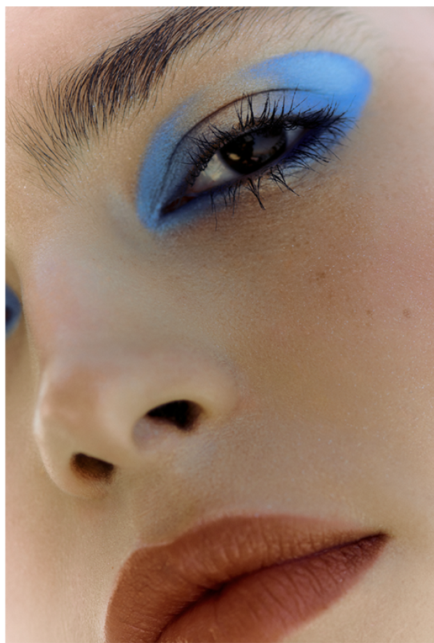 جلسة تصويرية خاصة لـ "هي" من CHANEL 