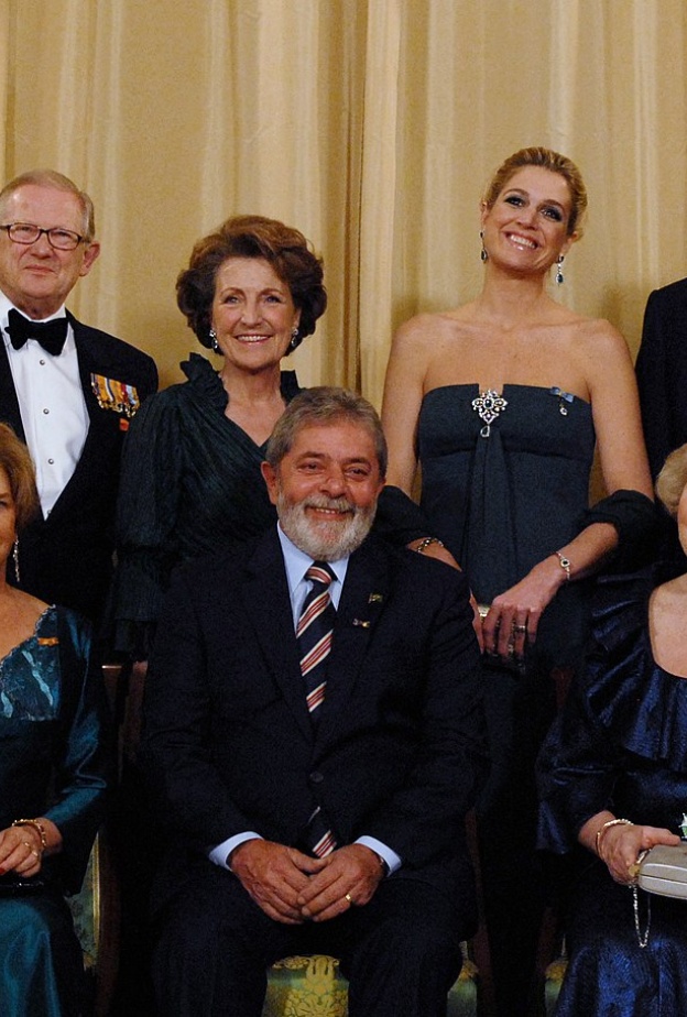 كل ما تودين معرفته عن شجرة العائلة المالكة الهولندية