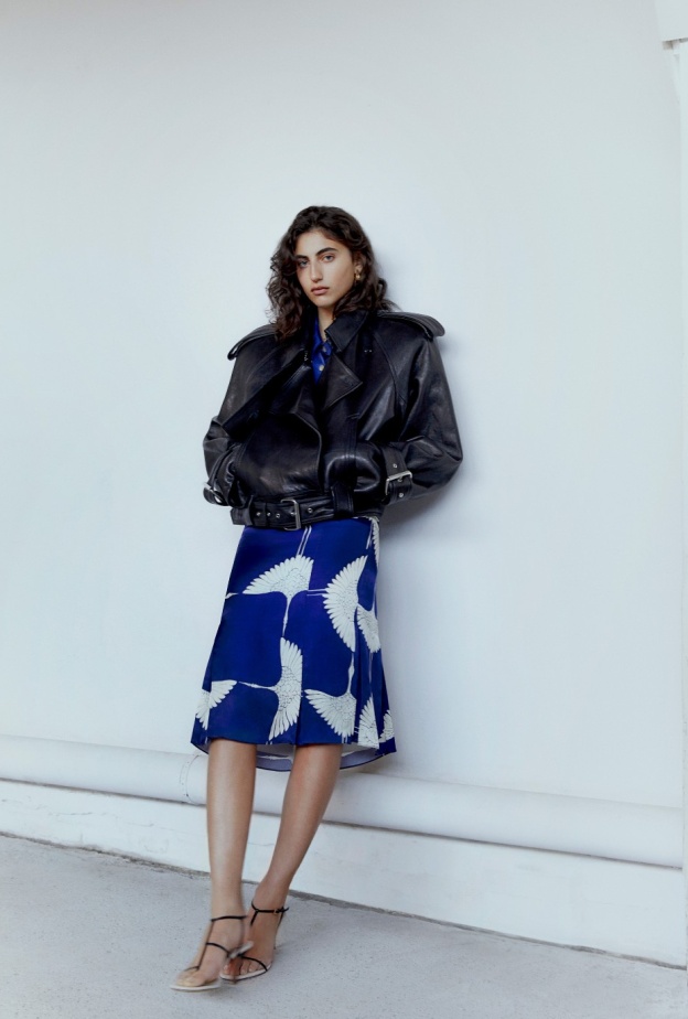 ملابس صيفية مع لمسة من الأناقة والجاذبية من Mytheresa