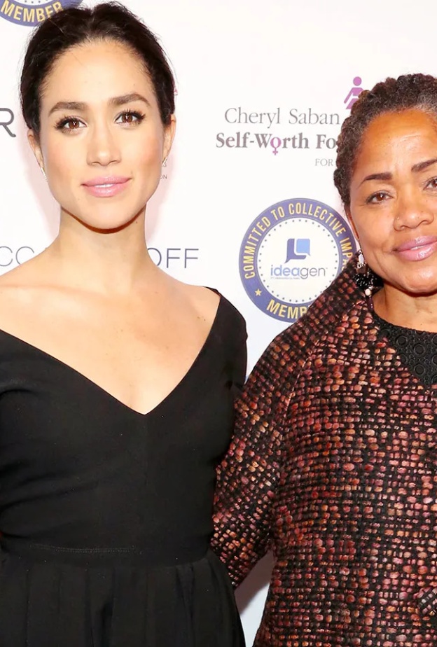 تعرفي على أشقاء وعائلة ميغان ماركل.. علاقتهم متوترة