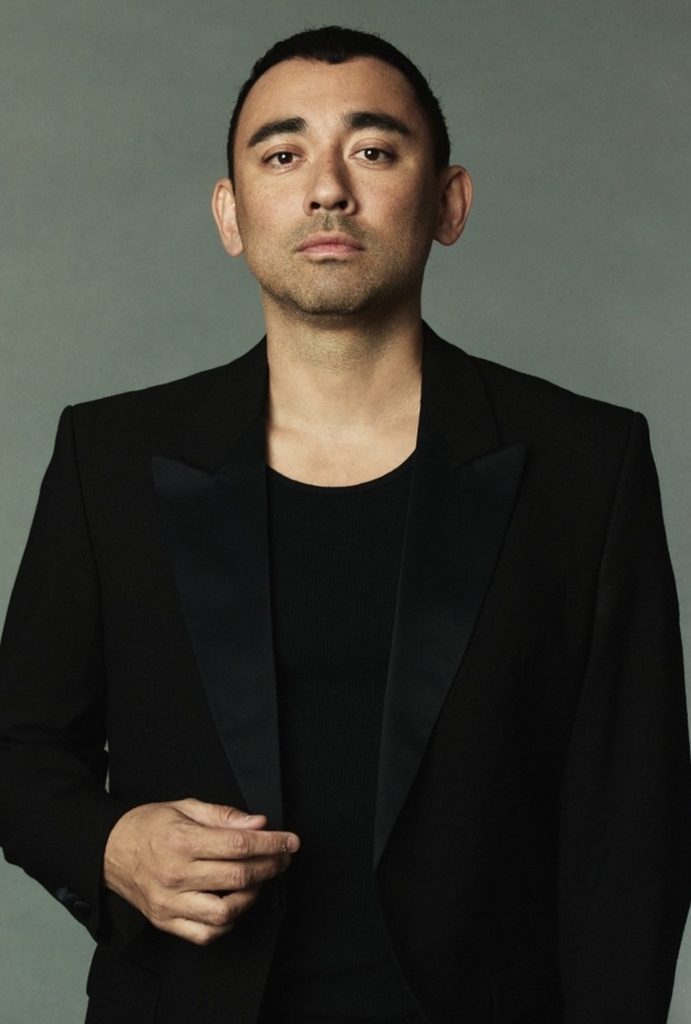  المدير الإبداعي نيكولا فورميتشيتي في العلا يتحدث لـ"هي" عن 3 منعطفات في مبادرة العلا تبتكر