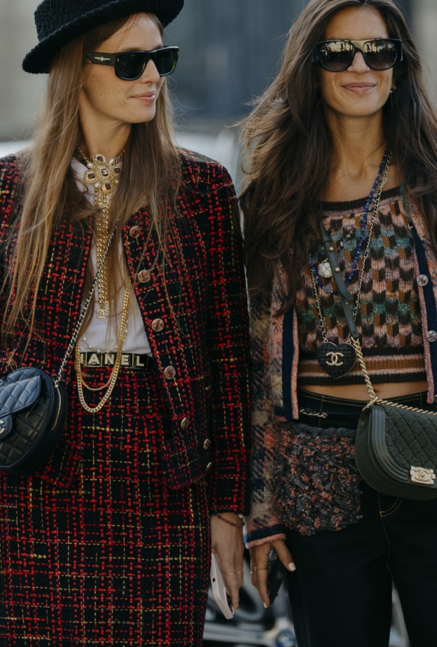 من CHANEL إلى Hermes وغيرها من العلامات... لماذا تستمر أسعار حقائب اليد في الارتفاع؟