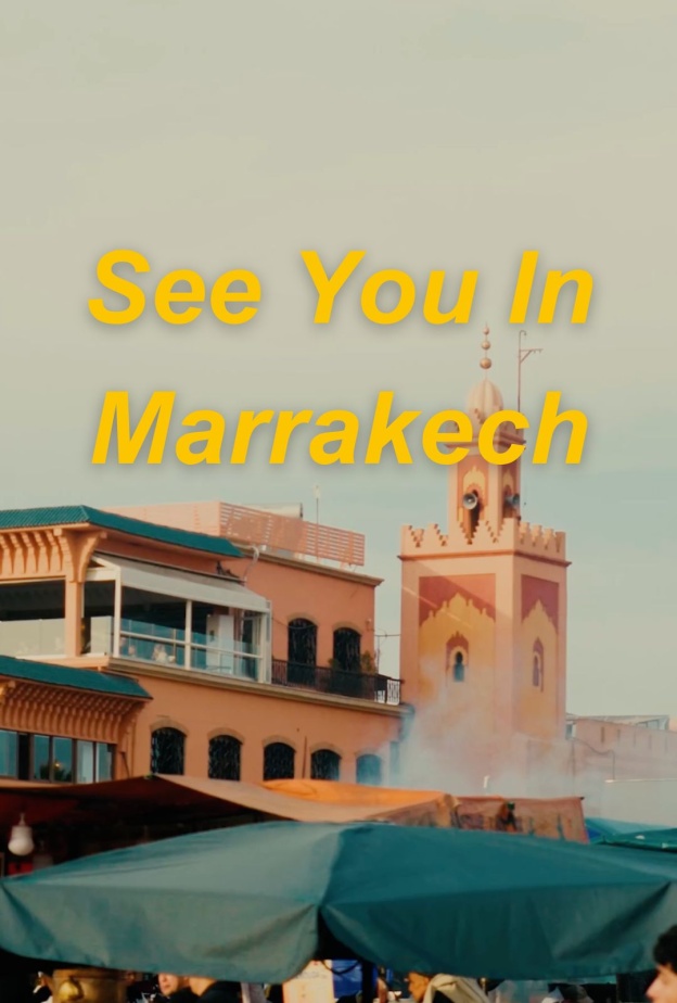 مدينة مراكش تستضيف جائزة FTA 2024