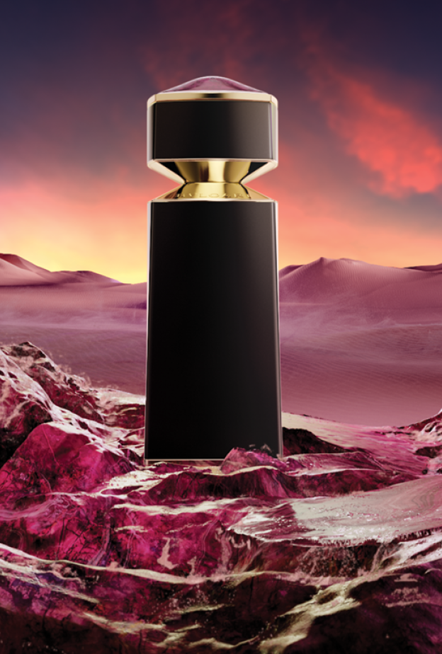 عطر   LE GEMME SAHARE