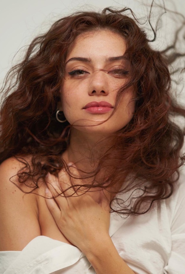 جيهان الشماشرجي