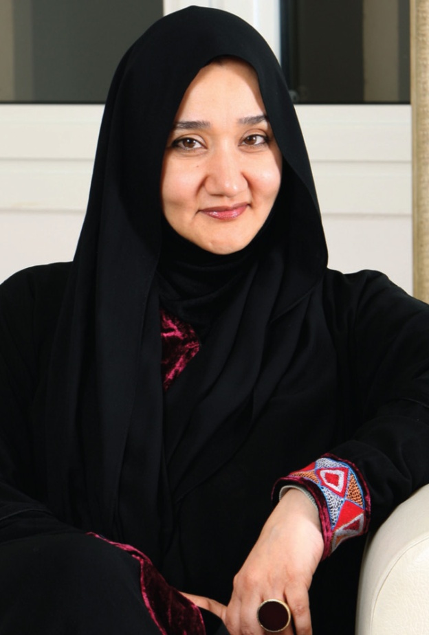 بناء الحاضر والمستقبل