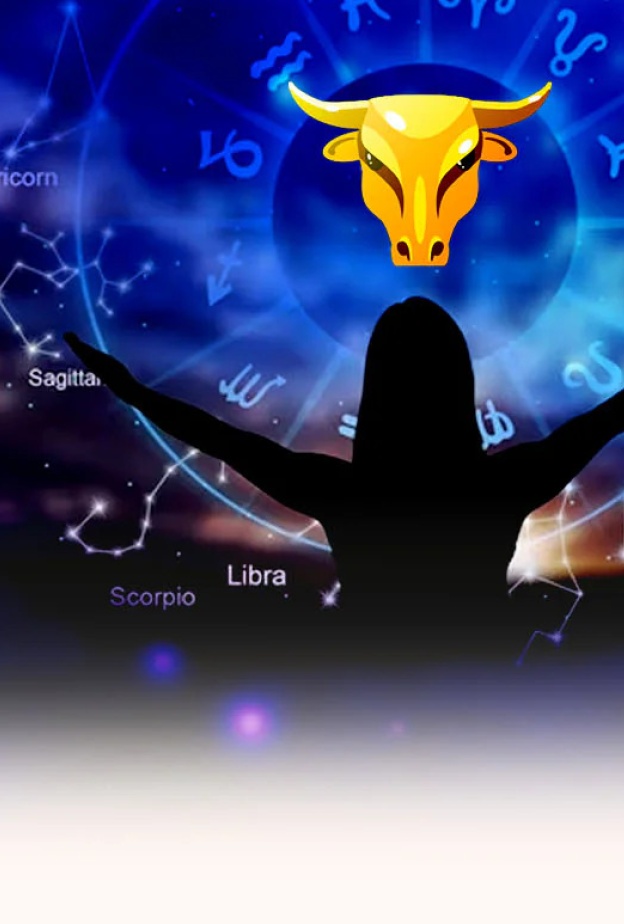 عبور المشتري في برج الثور: استعدي لمهنة جديدة وآفاق مالية متجددة