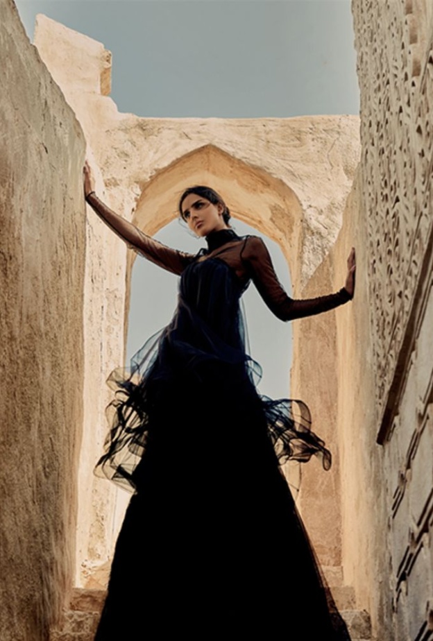 بالشراكة مع هيئة الأزياء.. معهد "مارانجوني" للأزياء والتصميم يحط رحاله في مدينة الرياض