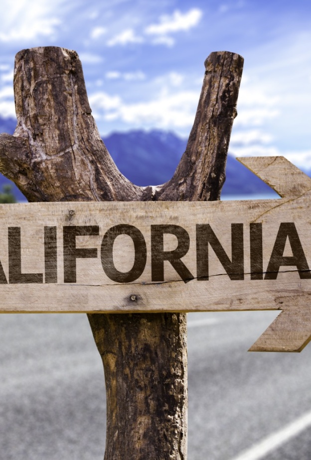 عشرة أسباب تجعل من كاليفورنيا ساحة اللعب المُثلى للزوار من الشرق الأوسط