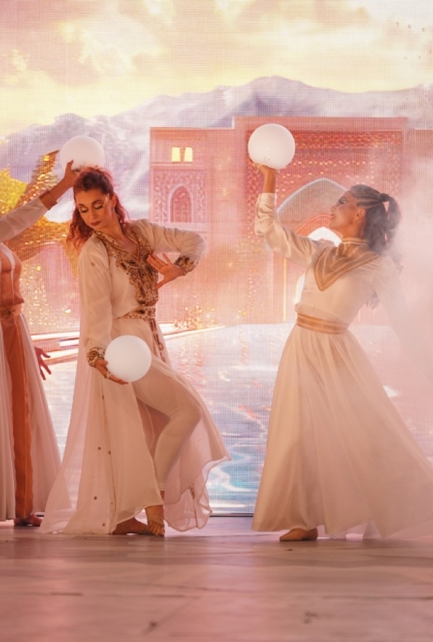 "لوريال الشرق الأوسط" تحتفل بمرور 25 عاماً من الجمال والابتكار في المنطقة