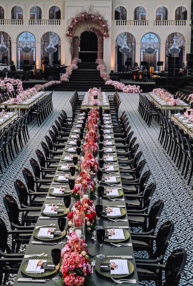 ماجدة قصير بشارات تروي لـ"هي" تجربتها مع الذكاء الاصطناعي في تنظيم حفلات الزفاف