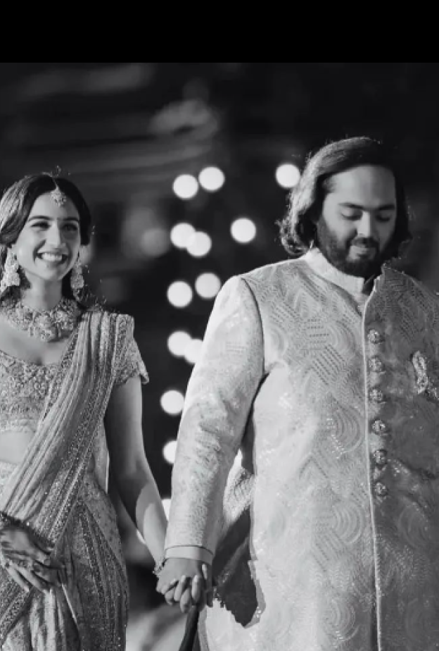 تفاصيل جديدة عن زفاف إبن أغنى رجل في آسيا....فندق ب٧٩ مليون دولار لزفافه القادم في لندن!