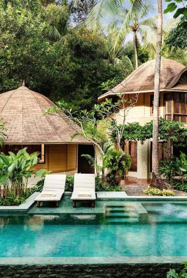 أفضل الوجهات السياحية لإقامة حفلات الزفاف في تايلاند