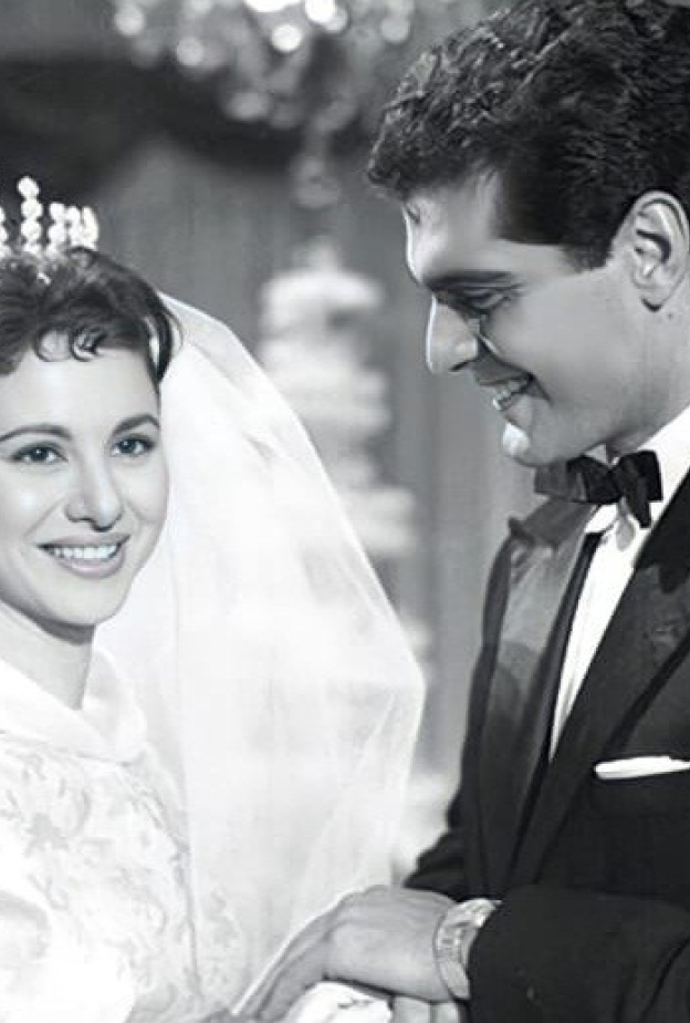 عمر الشريف باع قلبه لفاتن حمامة وفشلت أشهر فنانات هوليود في استرجاعه