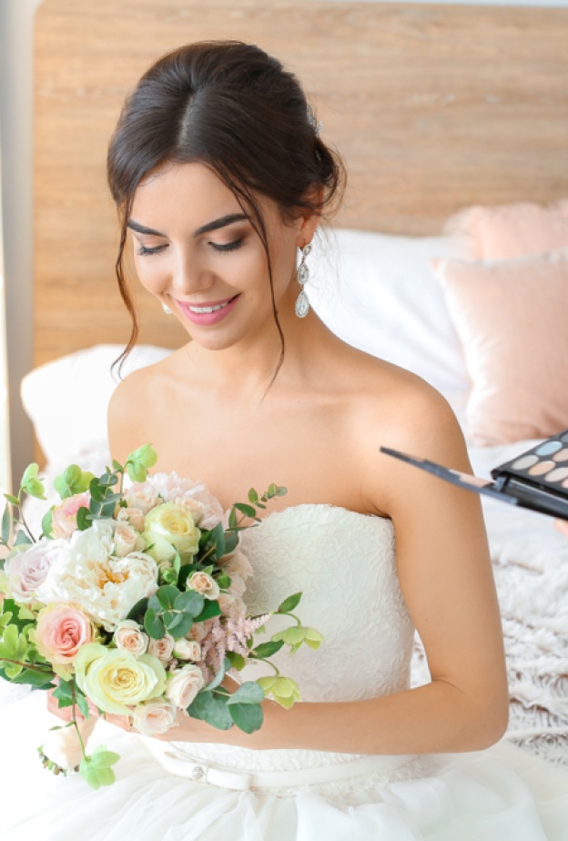 حتى في إطلالتك الجمالية يمكن ان تطبقي مفهوم الإستدامة!