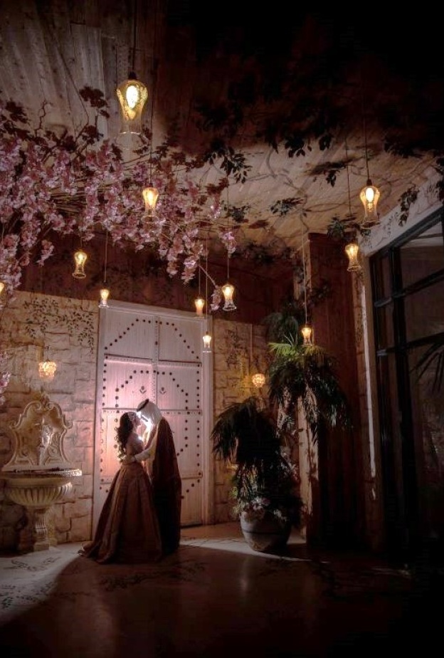 المصور السعودي "متعب العسّاف" لـ عروس "هي":  التصوير الكلاسيكي هو الأسلوب الخالد