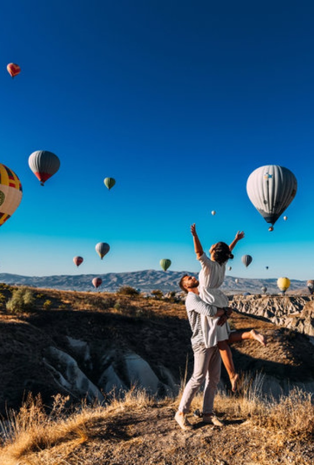 نصائح مهمة للعروس لإنجاح رحلة شهر العسل