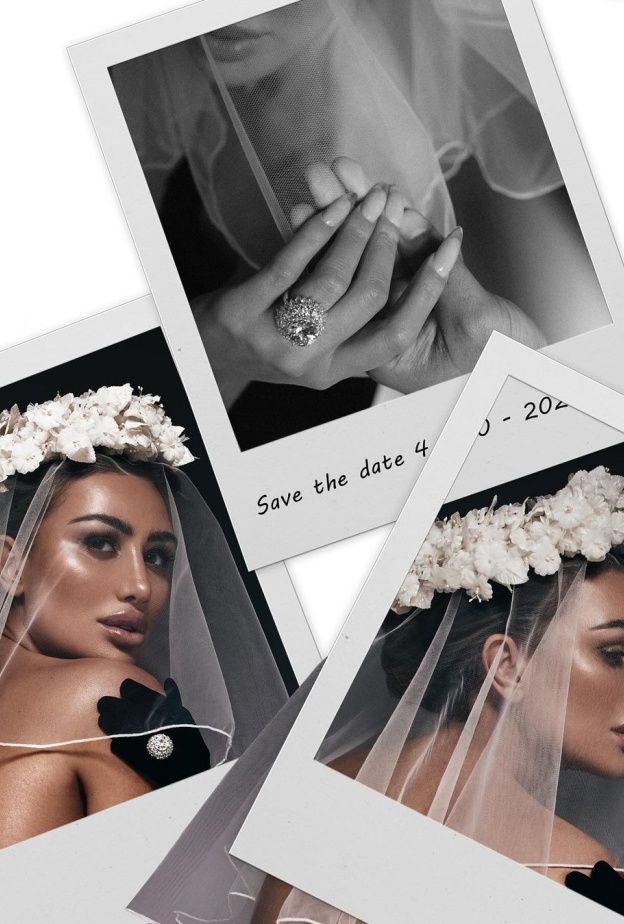 3 نجمات تألقن بإطلالات زفاف فخمة بأحدث ظهور..إليك تفاصيل ملهمة بأسلوبهن لعرائس صيف 2024