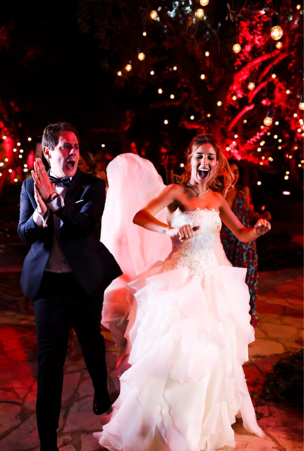 المصوّر جورج شمعون لعروس "هي": "هذه نصائحي المفيدة لتوثيق اللحظات الخالدة في يوم الزفاف"