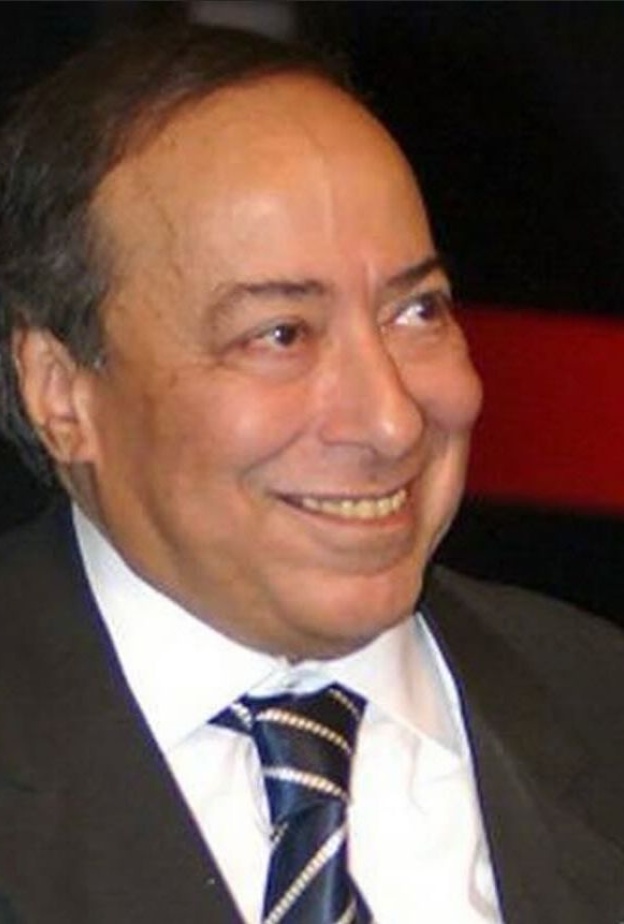 صلاح السعدني