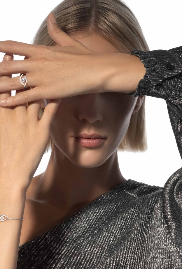 خواتم الماس ناعمة