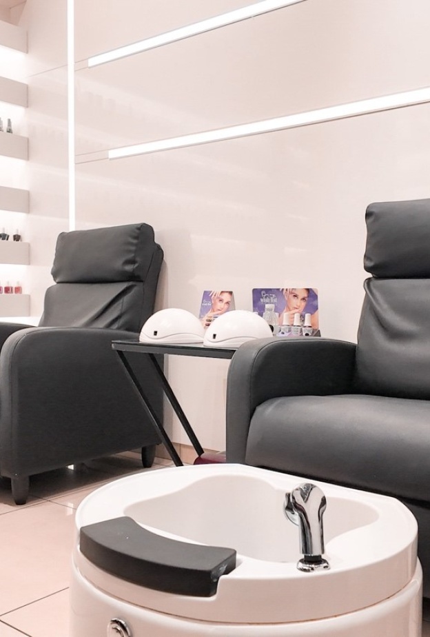 " عمرو صالون " الوجهة المثالية للجمال والأناقة!