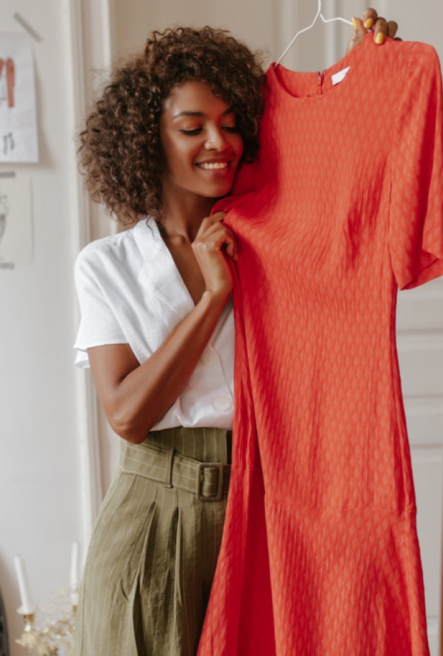 إختاري اللّون المناسب لبشرتك