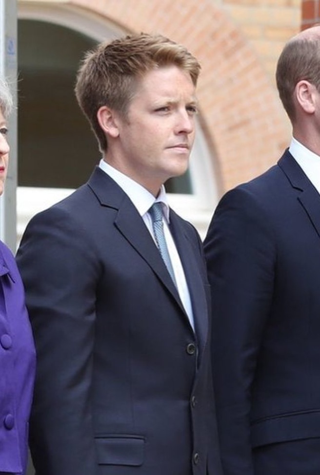 الأمير وليام سيتولى دور مقدم حفل زفاف دوق وستمنستر