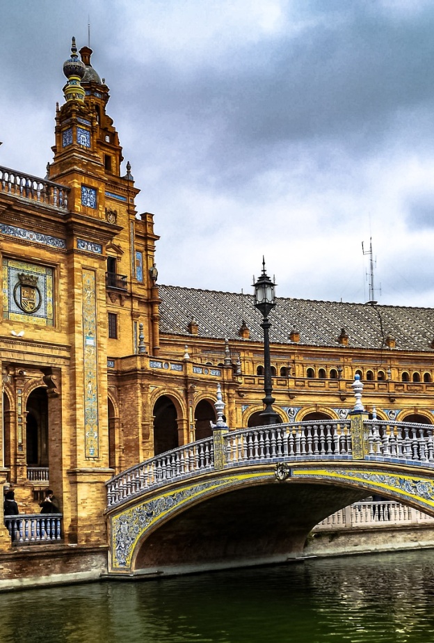 أجمل وجهات السياحة في أسبانيا للعائلات 2024