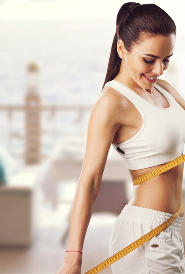 أسبابٌ تجعل من الصعب عليكِ خسارة الدهون الحشوية بسهولة