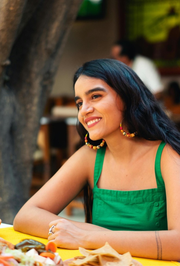 لأوقاتٍ لا تُنسى: إليكِ المزيد من تجارب الطعام الخلابة خلال عطلة نهاية الأسبوع