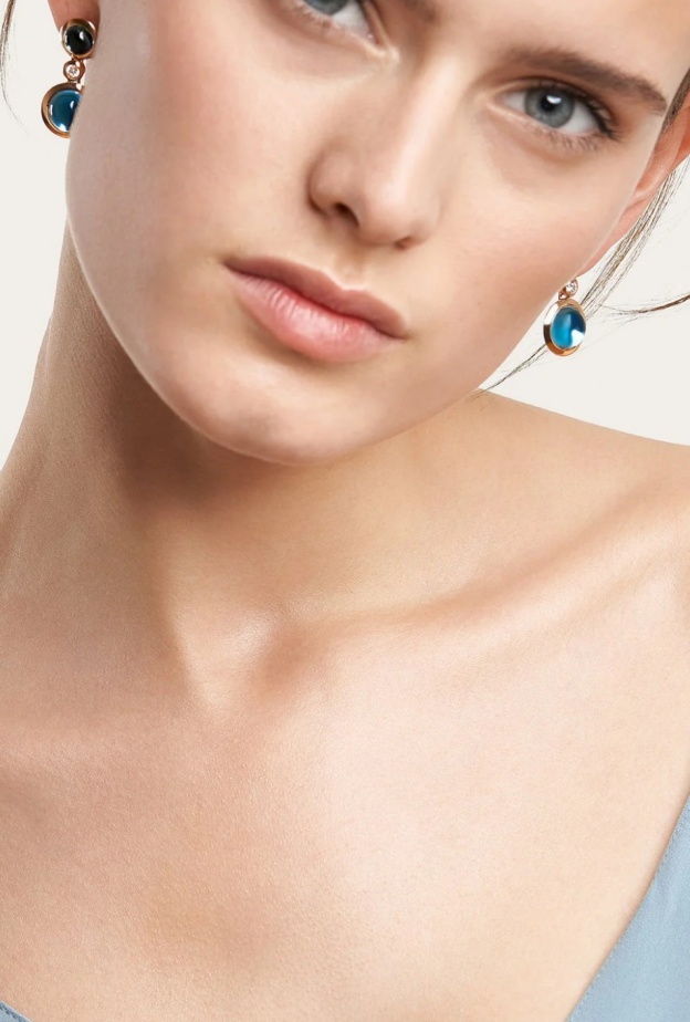 ما هو حجر التوباز؟ وما هي فوائده الروحية؟