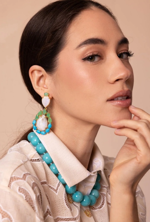 أحجار كريمة تجذب الشجاعة إلى حياتِك