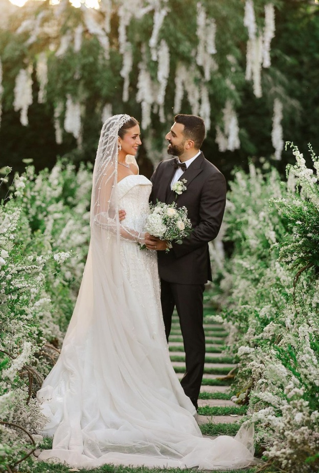 ألوان زاهية وفرحة من تنسيق @ivylane