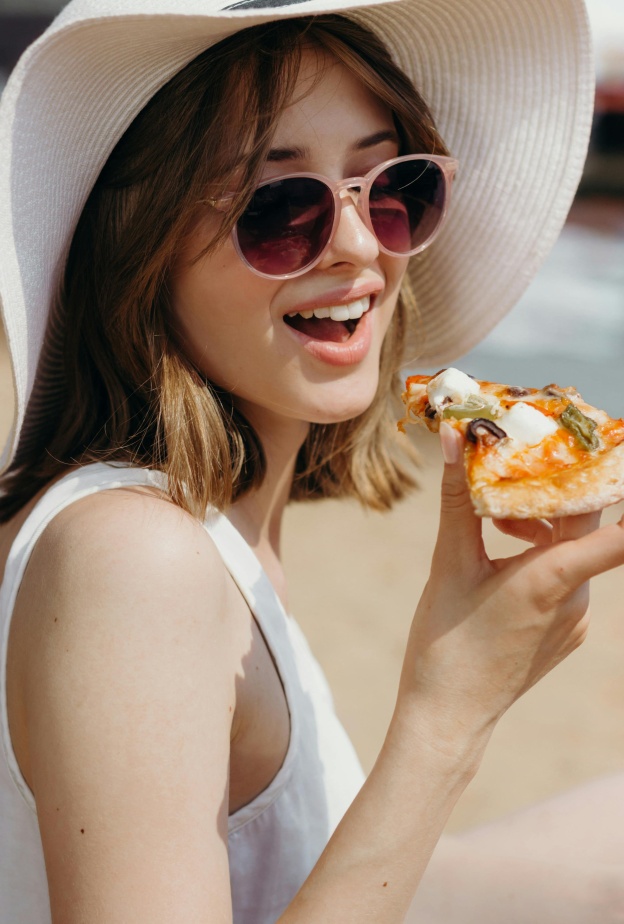 أماكن تذوق وقوائم طعام متجددة في الإمارات...تستحق التجربة