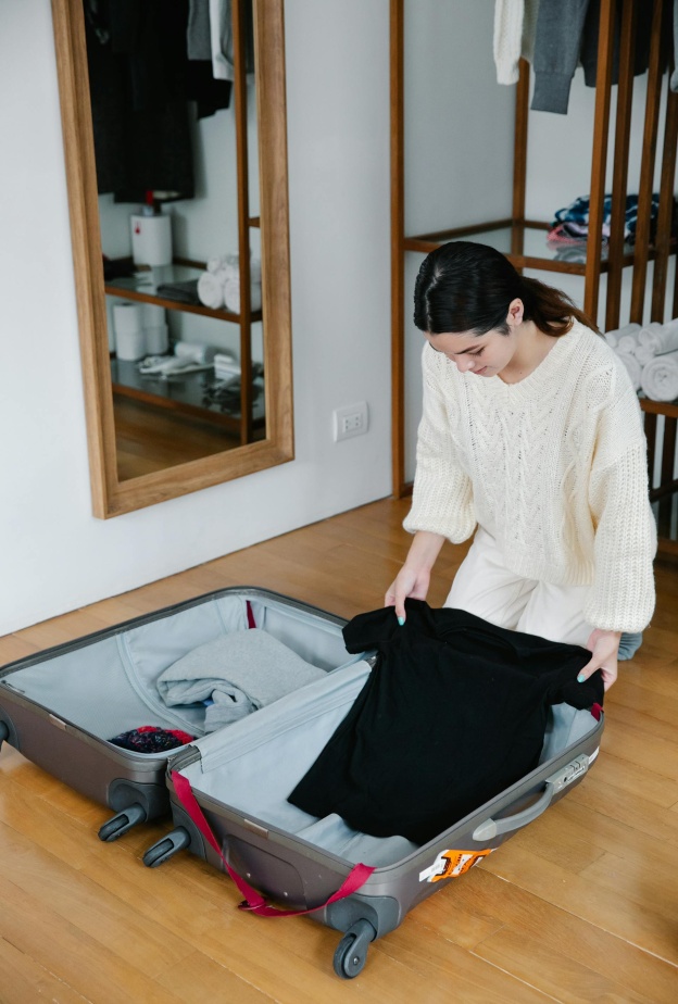 تحضير حقيبة السفر للحج وأبرز المستلزمات في حقيبة سفر الحجاج