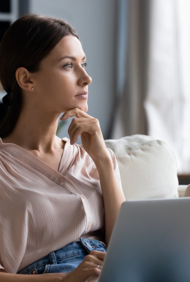 إليكِ ما تحتاجين معرفته عن متلازمة الجوع الليلي