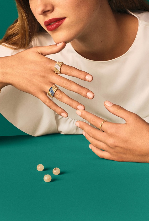 ابداعات دار فان كليف أند آربلز