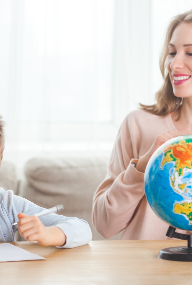 اختبار الابناء بنماذج الاسئلة المماثلة أحد خطوات الاستعداد للامتحانات