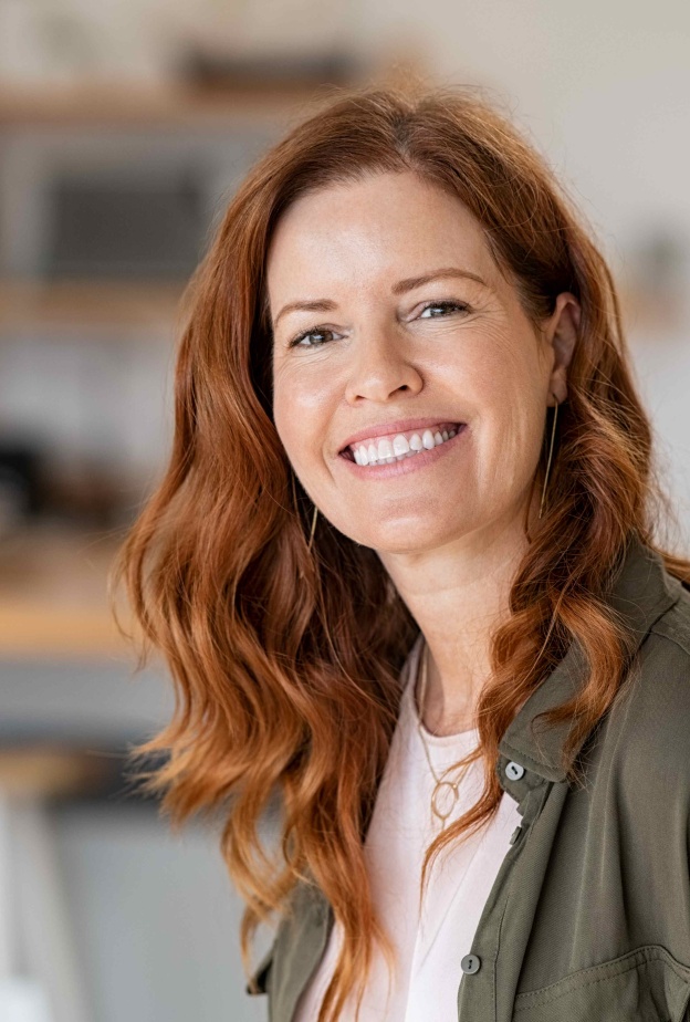 اضطرابات الدورة الشهرية أحد أعراض الغدة الدرقية عند النساء 