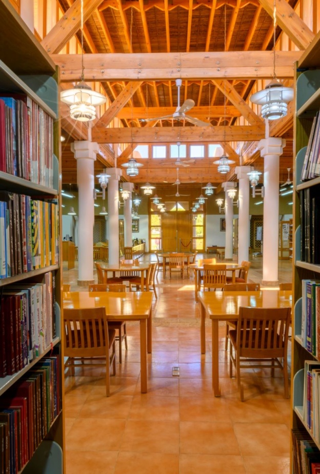 في السعودية.. افتتاح أول بيت ثقافي في مدينة الدمام