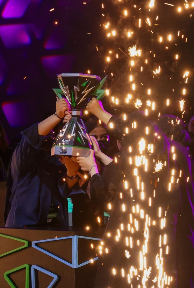 افتتاح المقر الجديد للرياضات الإلكترونية في السعودية.. وأهم الدوريات القادمة