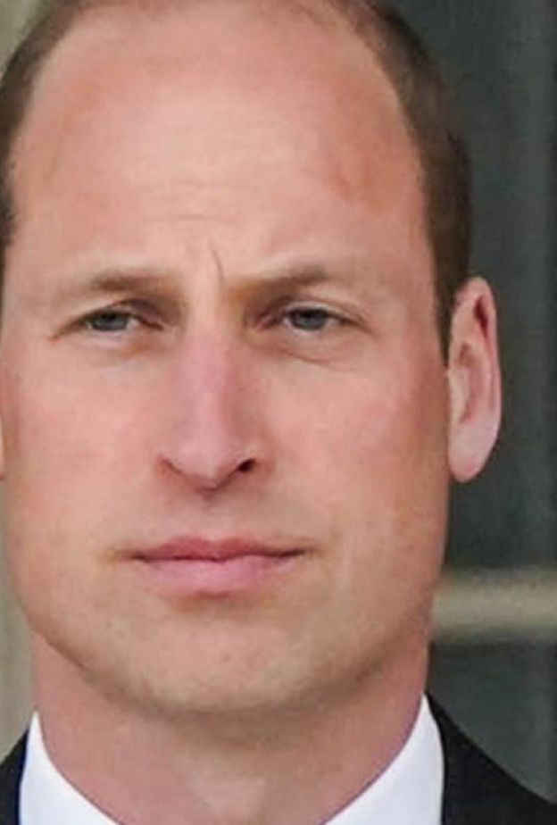 الأمير وليام ينضم إلى أفراد من العائلات الملكية الأوروبية