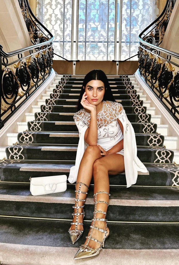 نجوم أتراك في عالم المال والعقارات