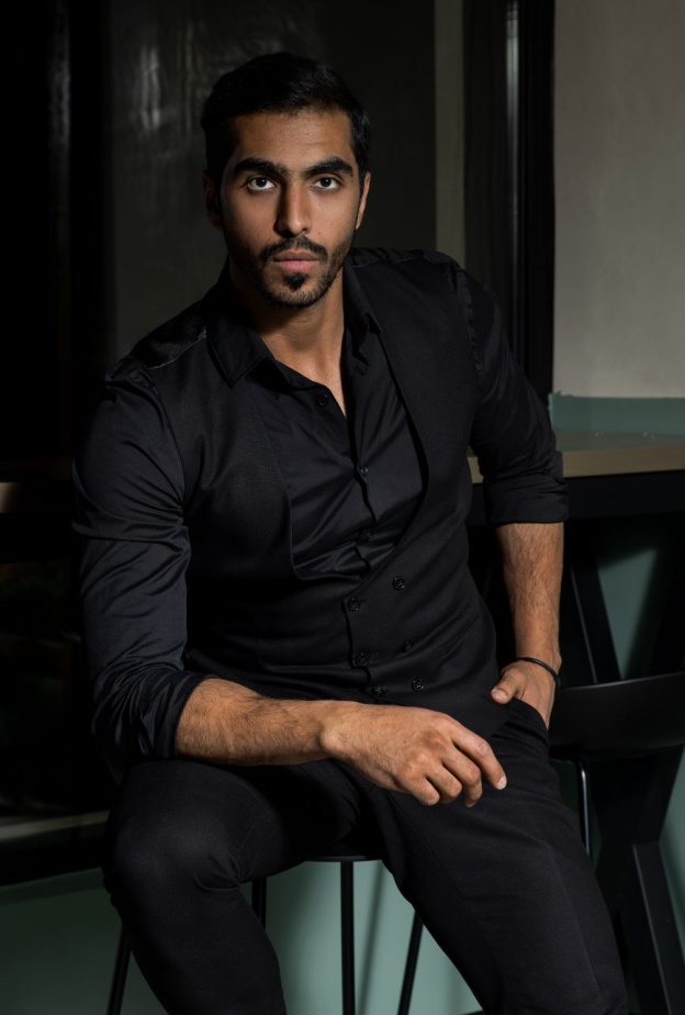 الفنان محمد فوزي بتصريحات خاصة ب هي