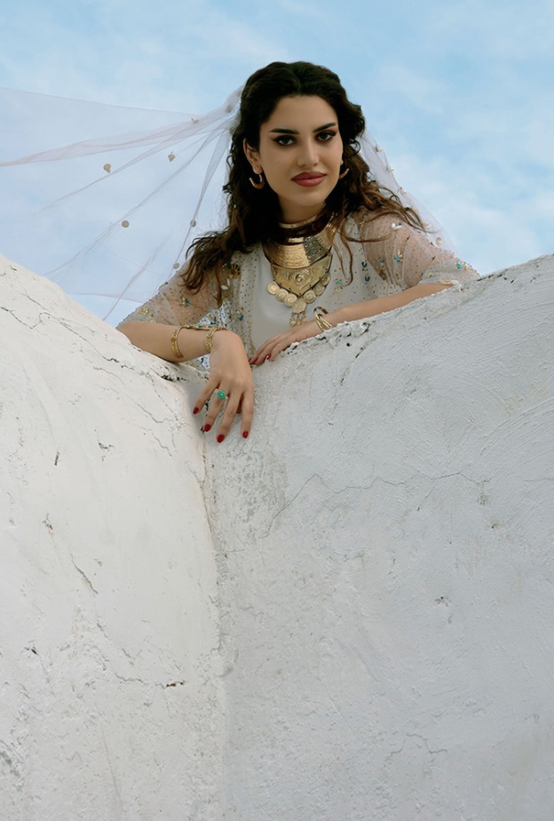  اطلالات نجود الرميحي