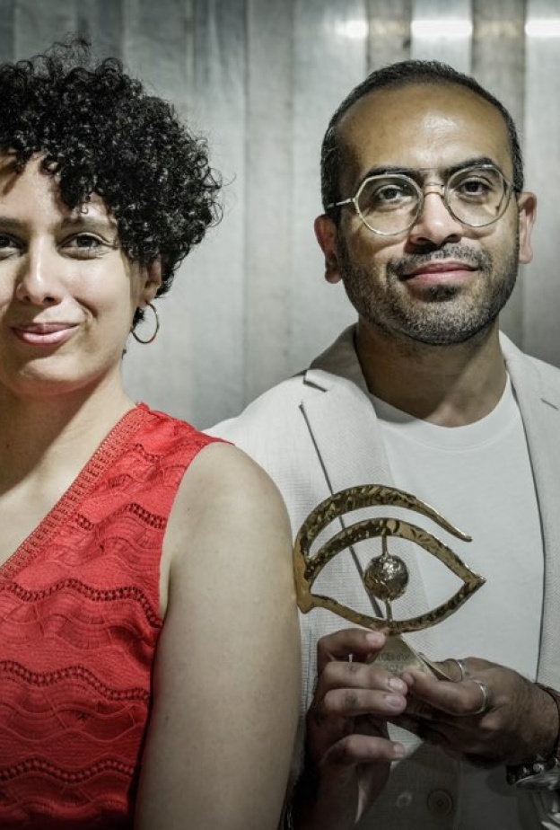 جائزة ذهبية وعروض عالمية أولى.. بصمات متميزة لمؤسسة البحر الأحمر السينمائي في مهرجان كان