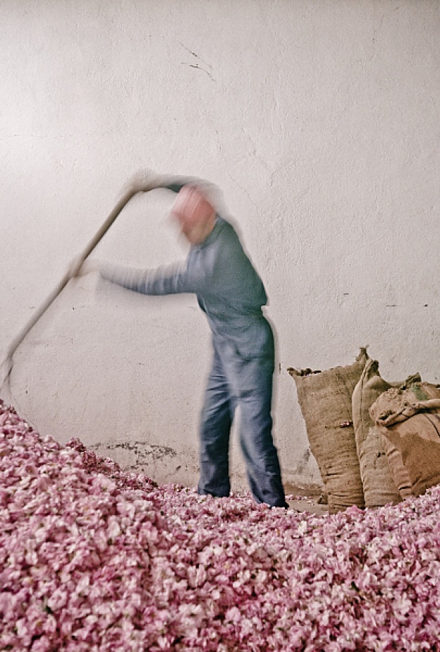 قبيل انطلاقه.. تعرفوا على معرض "عطور الشرق" في محطته الدولية الأولى في الرياض برعاية وزارة الثقافة