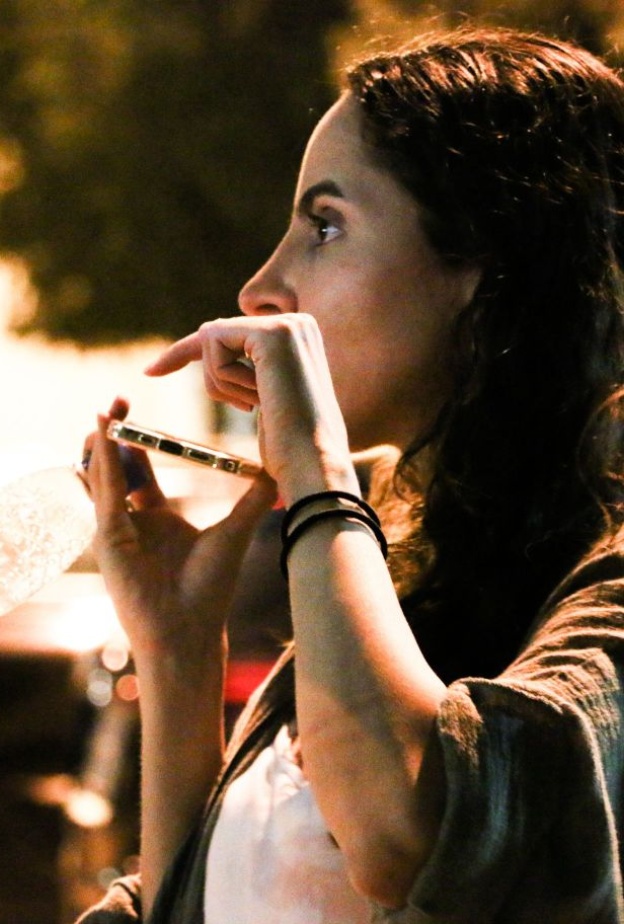 تعرفوا على أبرز المخرجات السعوديات المشاركات في مهرجان أفلام السعودية في دورته العاشرة