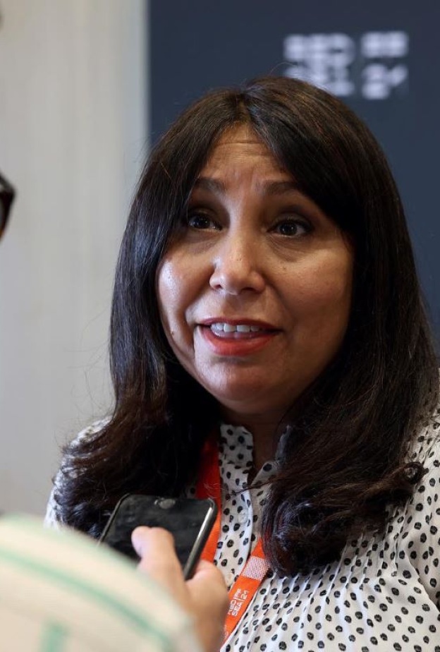 هيفاء المنصور